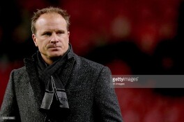 "Uchmas golland" APL klubini boshqarishi mumkin