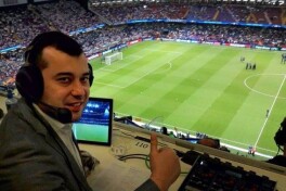 "El-Klasiko" oldidan jurnalistlar qanday fikrda?