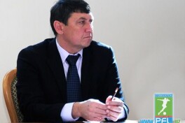 Ноил Лутфуллин: «Ҳакамларни баҳолаб бориш тизимига ўзгартиришлар киритилди»