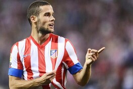 Mario Suares: "Atletiko" "Real" bilan to'qnash kelishni istamagan edi"