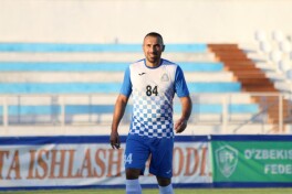 Oliy liga-2017. Havodagi yakkakurashlarda eng ko'p yutgan 10 nafar hujumchi