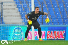 Oliy liga-2017. Eng ko'p seyv qilgan 10 nafar darvozabon