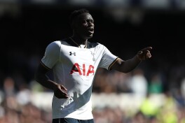 Vanyama "Tottenxem"dagi eng qo'pol futbolchini aytdi