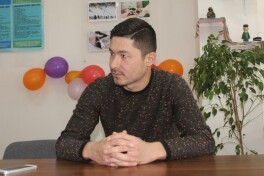 Ойбек Нурбоев биринчи маоши, футболчиларнинг маоши нега сир тутилиши ва фаолияти ҳақида (интервью)
