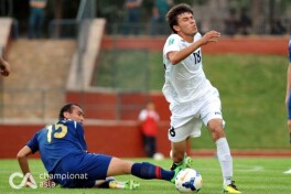 Javohir Rasulov: “Neftchi” bir kun kelib yana kuchli bo'lib qaytishiga ishonaman”
