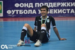 Жамолиддин Шарипов: “ЎФФ янгилиги сабаб режаларимиз ўзгариб кетди” 