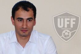 Shovkat Imamov: "O'zbekistonda murabbiylar tayyorlash tizimi izdan chiqqan"
