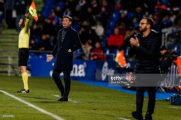 LaLiga klubi bosh murabbiysiz qoldi