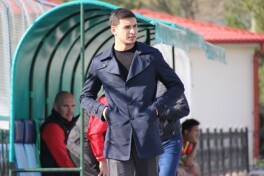 Тўлабек Акрамов: "Локомотив" сафида бир нечта футболчилар кўрикда ўтишмоқда"