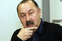 Валерий Газзаев: «ТВ-трансляция орқали яхши даромад олиш учун замонавий лига ташкил қилиш лозим»