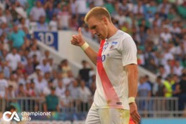 "Bunyodkor" Filip Raevac bilan shartnoma imzoladi