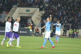 “Ал Файсали” Қаршига келишдан олдин ғалаба қозонди