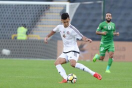 LegionerUz. Haydarov jamoasi Rashidovsiz qolgan “Al-Jazira”dan o'zib ketdi. Sardor Fransiya chempionatiga borishi mumkin