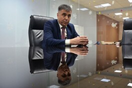 Интервью. Равшан Ҳайдаров: "Мени танқид қилганларга айтадиган гапим йўқ, ҳамма ўз ишини қилгани маъқул" (+ВИДЕО)