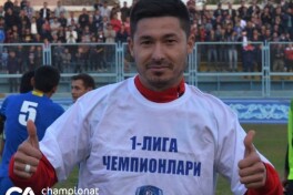 Ойбек Нурбоев: “Бизда Европага ўхшаб очиқ трансфер қилинмайди”