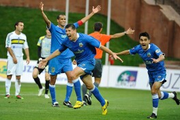 Stevica Ristich: “Bunyodkor”da kam o'ynaganimdan afsuslanaman”