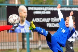"Chacha Navruz Cup" футбол фестивалида Ўзбекистон рекорди ўрнатилади!