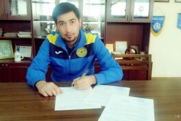 Алишер Азизов: "Ҳиндистондан таклиф бўлганди, аммо..."