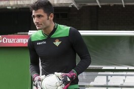 Adan "Betis" bilan 2017 yilga qadar shartnoma tuzdi