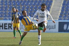 Yunusov "Neftchi"dan ketdi