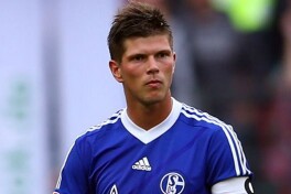 Xuntelaar Bundesligada 900 daqiqadan beri gol kirita olmayapti