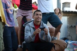 JCH-2018. Portugaliyaliklar Kratovdagi bazada katta televizorlar va PlayStation bo'lishini iltimos qilishdi
