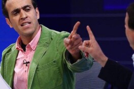 Ali Karimi Eron futbol federatsiyasini tanqid qildi