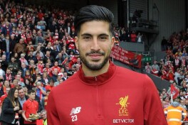 Janluka Vialli: Emre Jan “Yuventus”ga kerak emas