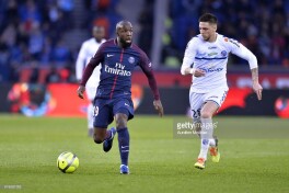 Diarra: "Real"ga qarshi kurash yakunlangani yo'q"
