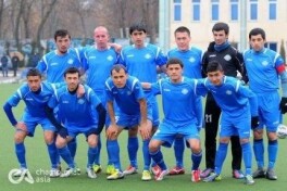 Aziz G'ulomxo'jaev "Obod"da