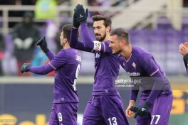 Rasman: Italiya chempionatining bugungi o'yinlari bekor qilindi