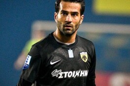Eron futboli. Masud Shojayi yana terma jamoaga qaytishi mumkin