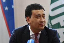 Умид Аҳмаджонов: "Энди заиф эшитувчилар терма жамоасига миллий терма жамоага қарагандек қараймиз"