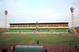Alisher Rustamov: "4-turdan Buxorodagi markaziy stadionda o'ynaymiz"