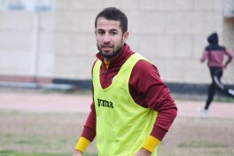 Avaz Agaliev: “Muxlislarning daldasi “Neftchi” uchun muhim”