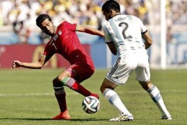 Osiyo futboli. Masud Shojayi terma jamoaga qaytdi