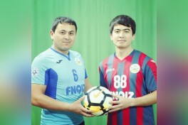 Tur matbuot xizmati - "Neftchi"