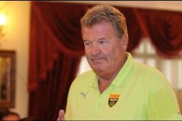 Тошак: "Агар "Барса" ғалаба қозонса ҳайрон қоламан"