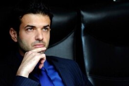 Страмаччони «Реал» машғулотларига ташриф буюрди
