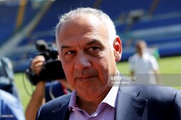 Паллотта: "Рома" "Барселона"дан кучсиз эмас"