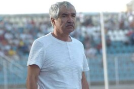 Ahmad Ubaydullaev "Andijon"da ish boshladi
