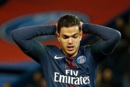 Hotam Ben Arfa “Lion”ga qaytishi mumkin

