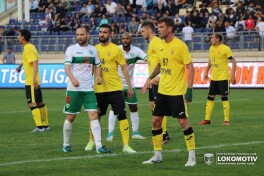 Tur hakami - Sherzod Qamarov