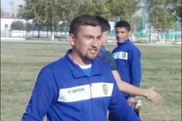 Бахтиёр Сатторов: "Футболчиларимизни таний олмадим"