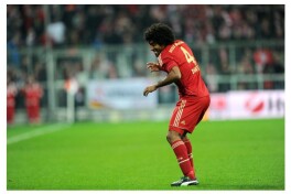 Dante: "Biz Gvardiolaga ko'proq yordam berishimiz zarur"