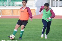Davron Mamatov: "Himoyada qo'pol xatolarga yo'l qo'yyapmiz"