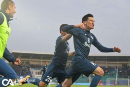 Саламат Қутибоев: "Урилмаган пенальти учрашувдаги кульминацион вазият бўлди"