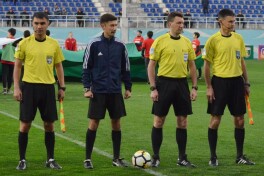 Tur hakami - Ravil Shoyaxmetov
