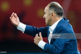 Латвия чемпионатига назар. Бабаян жамоаси 5-ўринда