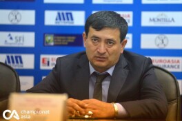 Hamidjon Aktamov: "Paxtakor"ga qarshi o'yinda qiynalmadik"